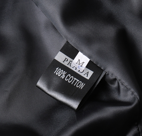 ブランドジャケット全体デザイン